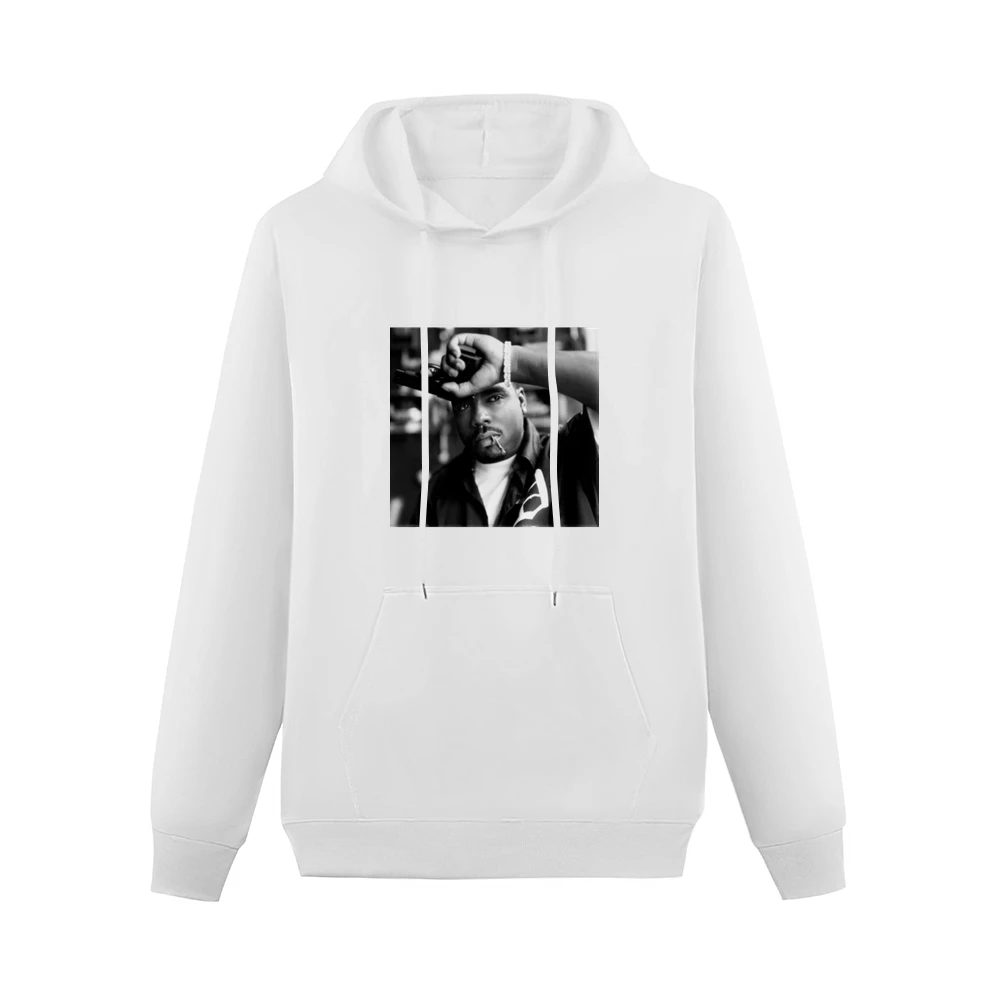 Daz Dillinger Men Hoodie With Pocket
