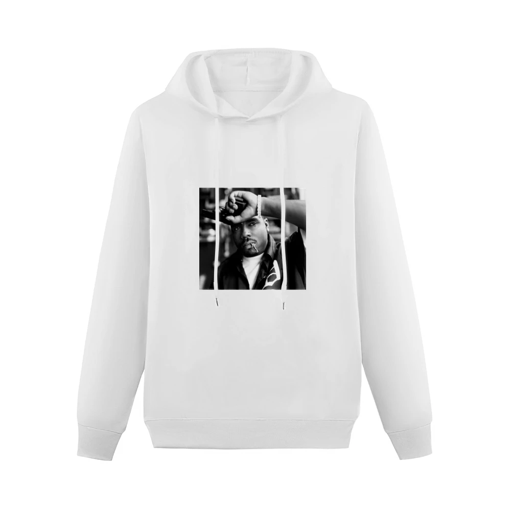 Daz Dillinger Men Hoodie Without Pocket