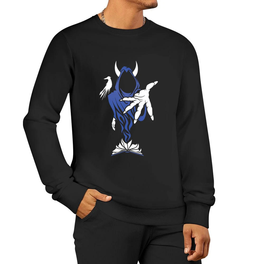 Devil insane clown posse Men Pullover Sweatshirt