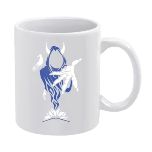 Devil insane clown posse White Mug