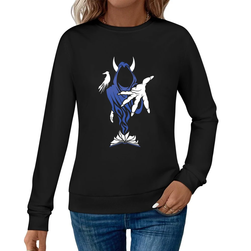 Devil insane clown posse Women Pullover Sweatshirt
