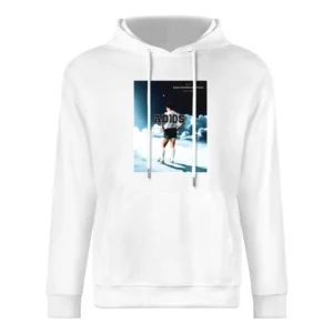 Diego Maradona Rip Adios Tribute Argentina Soccer Legend European Size Men Hoodie