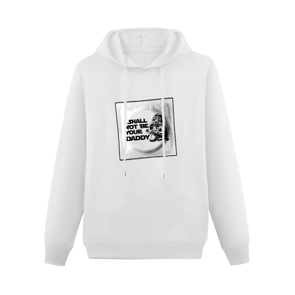 Dont Make Me Open This Whoop Ass Men Hoodie Without Pocket
