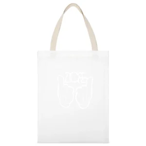 Dope Tshirt (all Styles And Colors Available) White Canvas Tote Shopping Bag