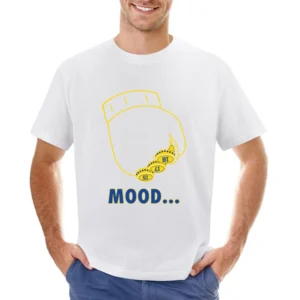Draymond Green Parade Mood Golden State Champions Funny Basketball T S Asian Size Men T-Shirt