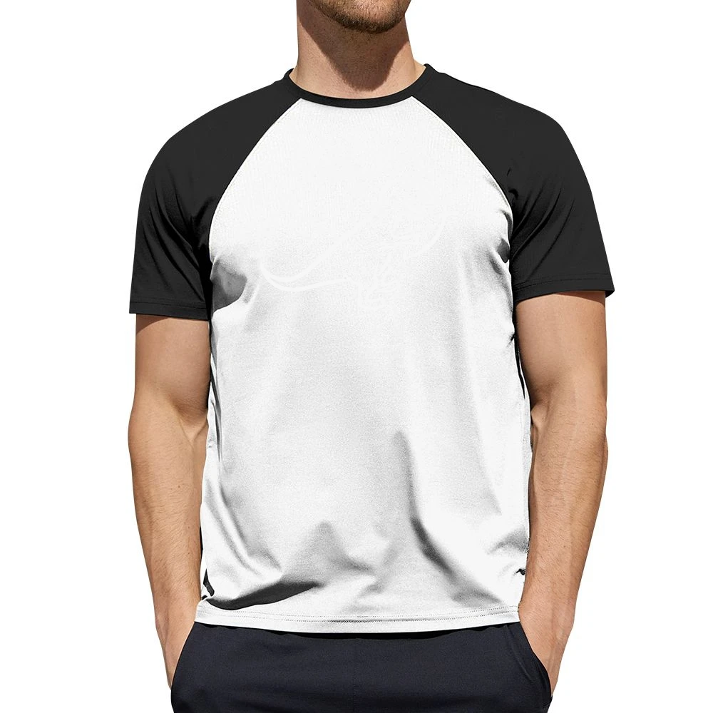 Evolution Versus Creationism Dinosaur Fish Funny Men Short Sleeve T-Shirt