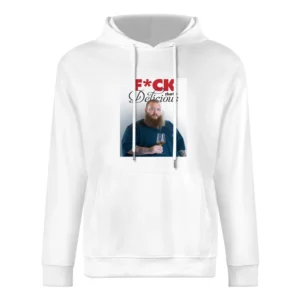 F*ck Thats Delicious Action Bronson Tshirt (all Colors And Styles Avai European Size Men Hoodie