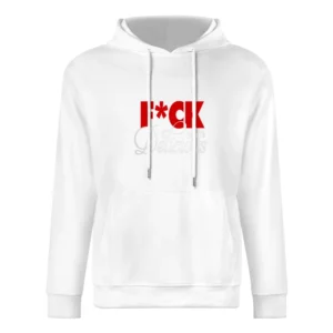 F*ck That's Delicious Long Sleeve European Size Men Hoodie