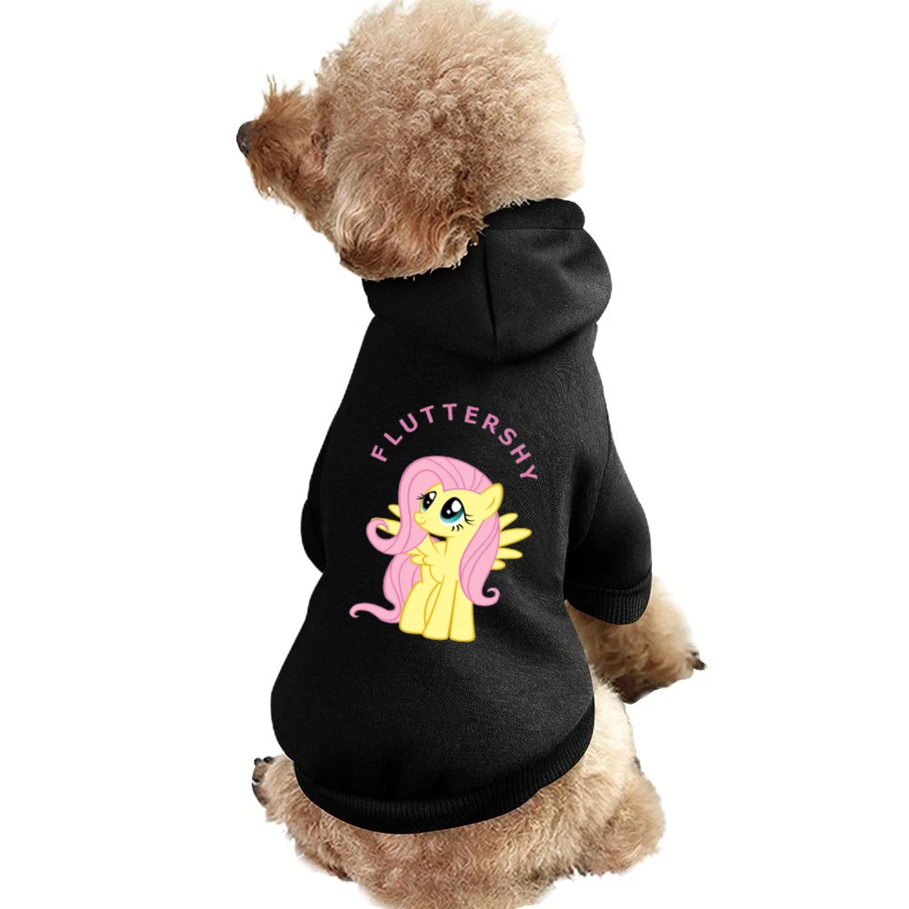 Fluttershy My Little Pony Pet Apparel Clothes