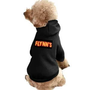 Flynns Arcade Tron Pet Apparel Clothes