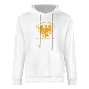 For Thoose whi have heart A Day To Remember adtr European Size Men Hoodie