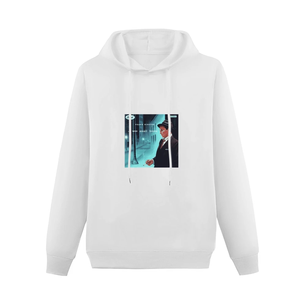 Frank Sinatra In The Wee Small Hours Music Men Hoodie Without Pocket
