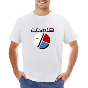 GI Joe- If Knowing is Half The Battle what is the other half ? Asian Size Men T-Shirt