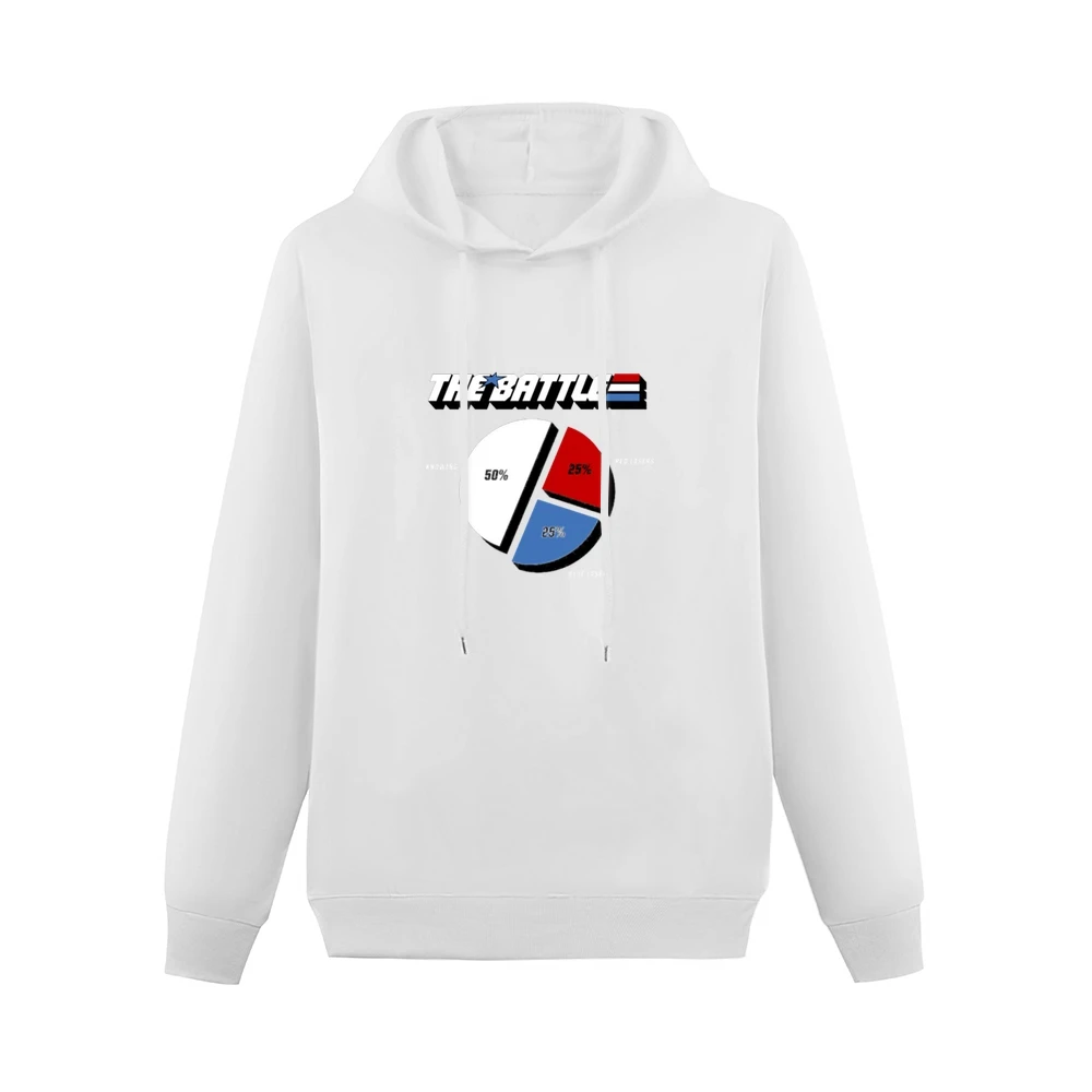 GI Joe- If Knowing is Half The Battle what is the other half ? Men Hoodie Without Pocket