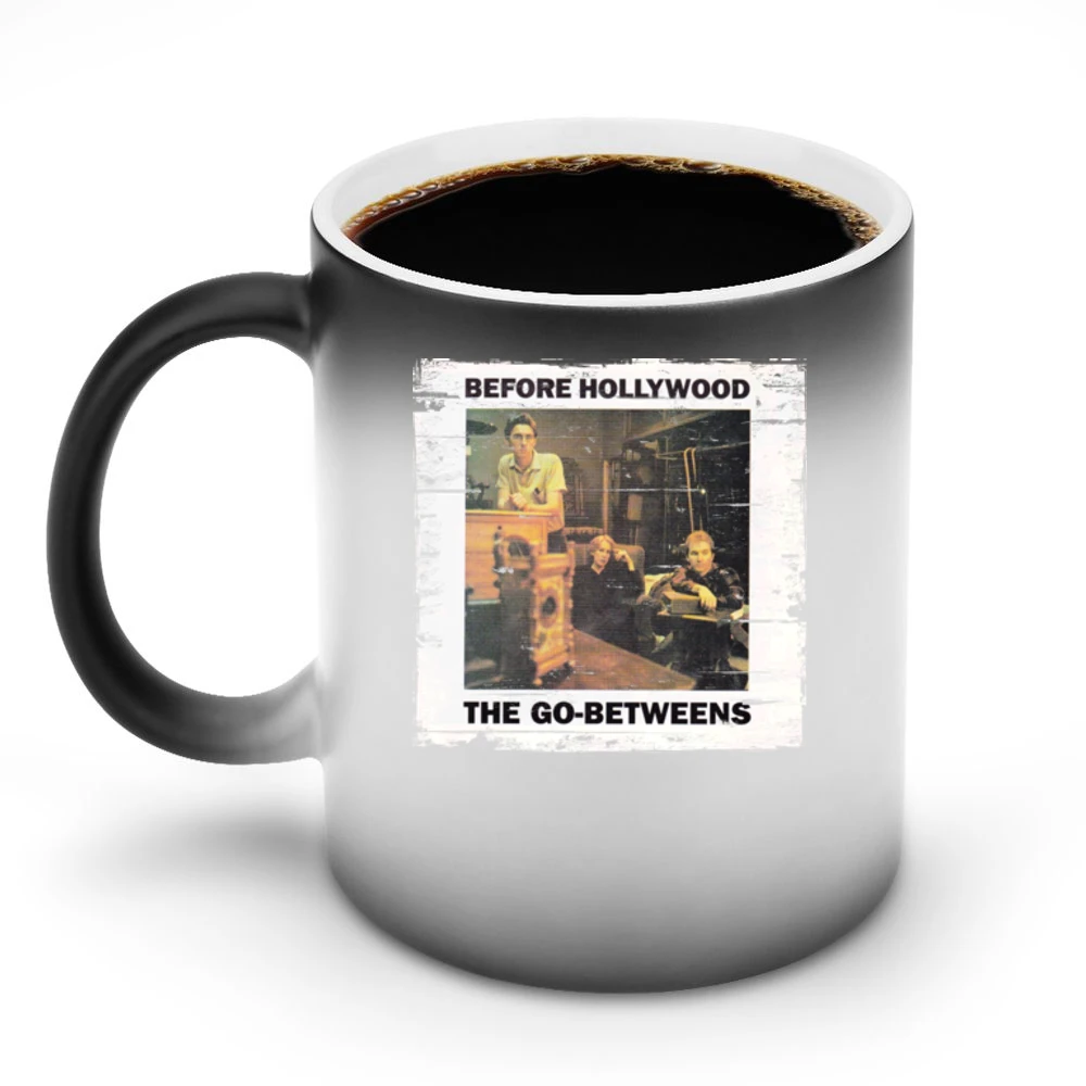 George Clinton Computer Games Album Cover Distressed Image Discoloration Mug