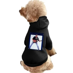 George Micheals Faith Tour Tee Pet Apparel Clothes