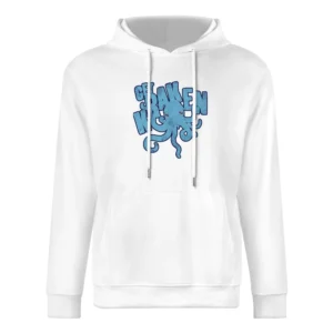 Get Kraken Seattle Hockey Fan European Size Men Hoodie