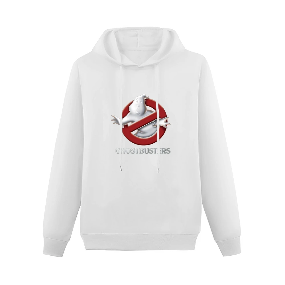 Ghostbusters Men Hoodie Without Pocket