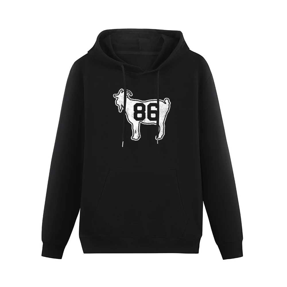 Goat Nikita Kucherov Tampa Bay Vintage Hockey Fan Men Hoodie With Pocket