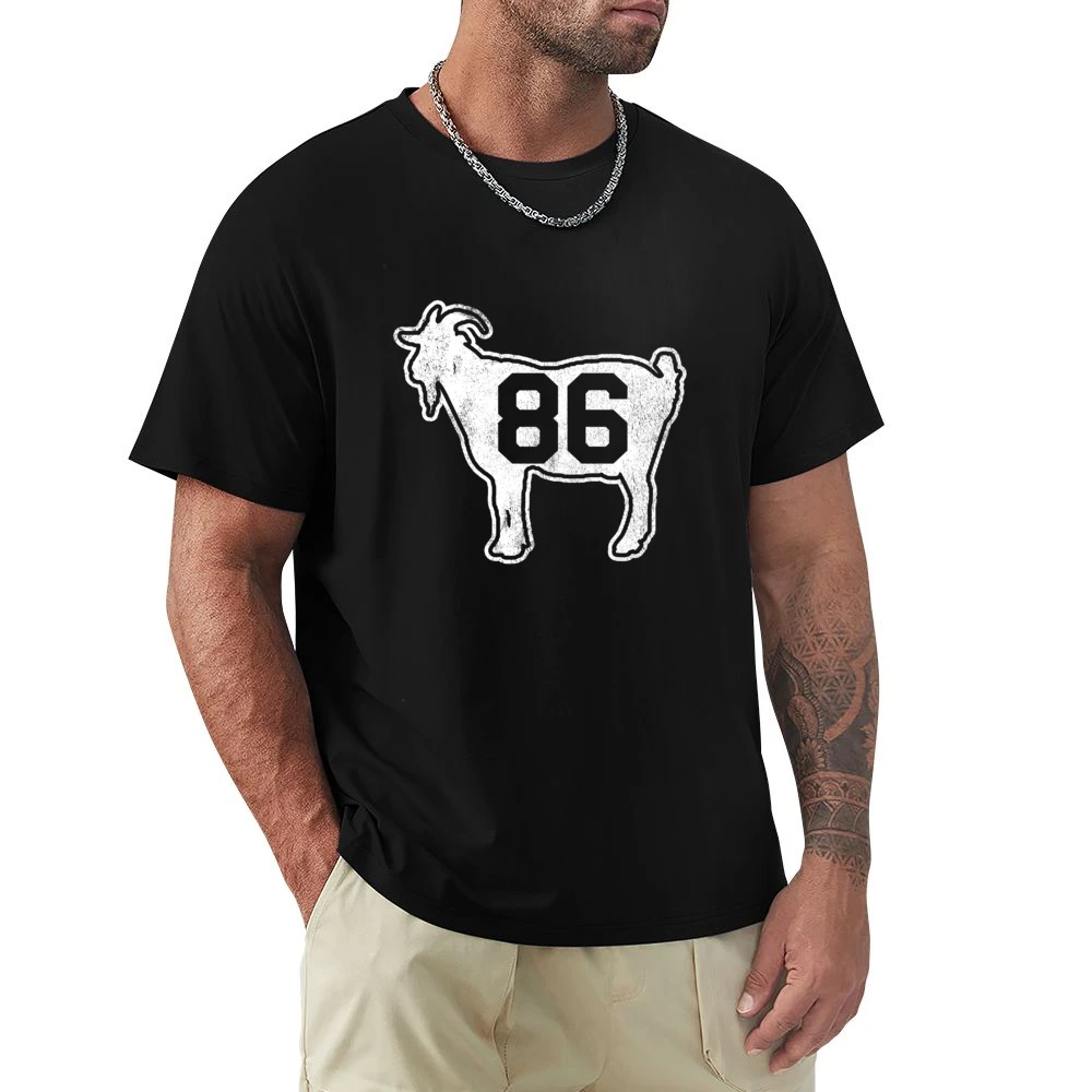 Goat Nikita Kucherov Tampa Bay Vintage Hockey Fan Premium Men T-shirt