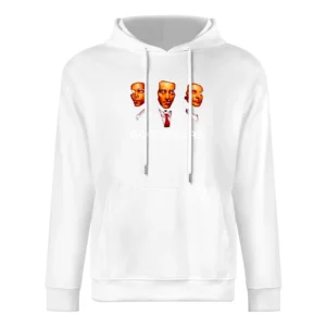 Goodfellas Trio Movie European Size Men Hoodie