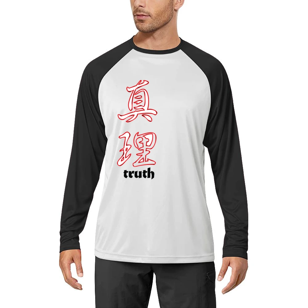 Gorf Video Game Retro 80s Men Long Sleeve T-Shirt