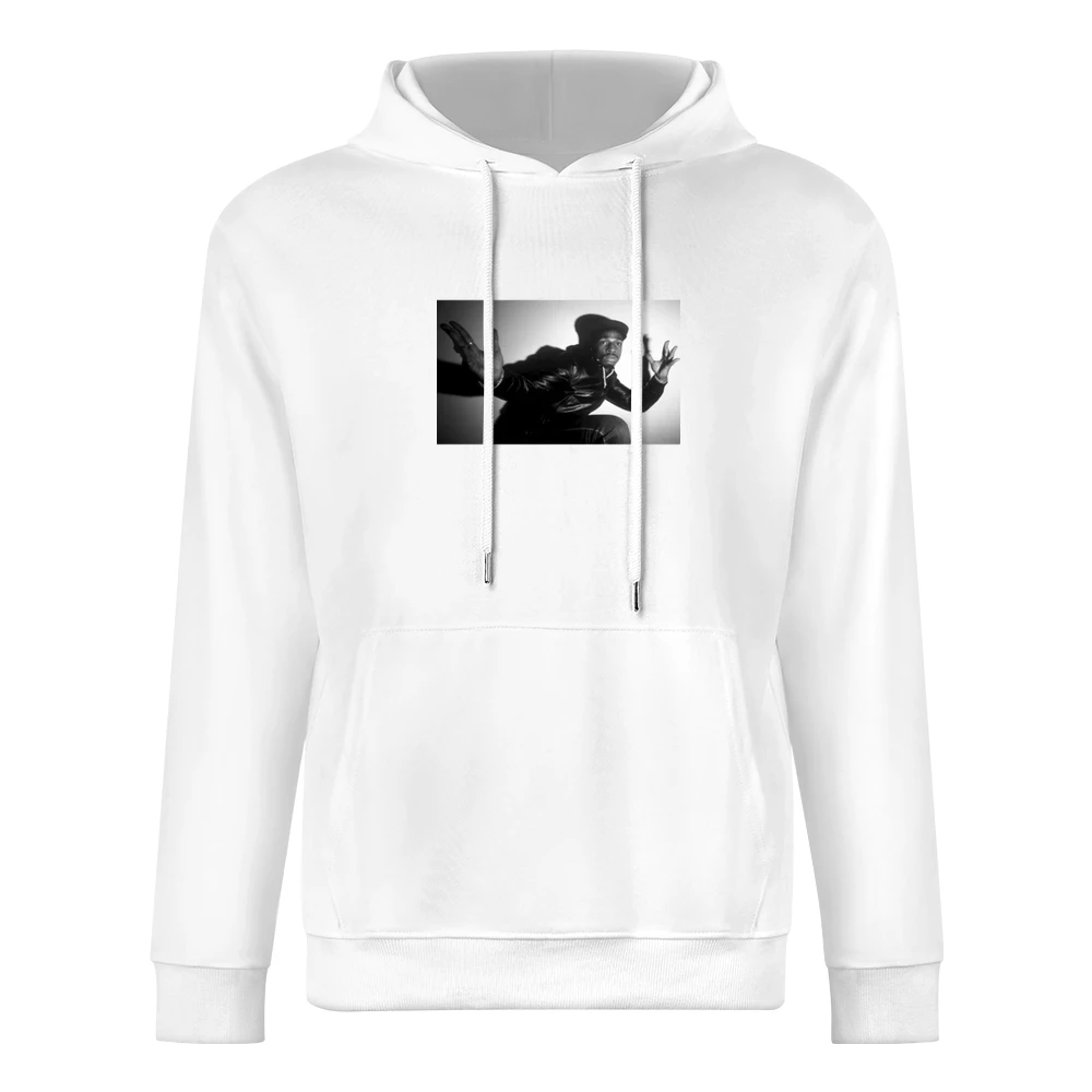 Grand Master Flash Tshirt (All Coloers Available) European Size Men Hoodie