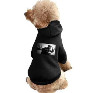 Grand Master Flash Tshirt (All Coloers Available) Pet Apparel Clothes
