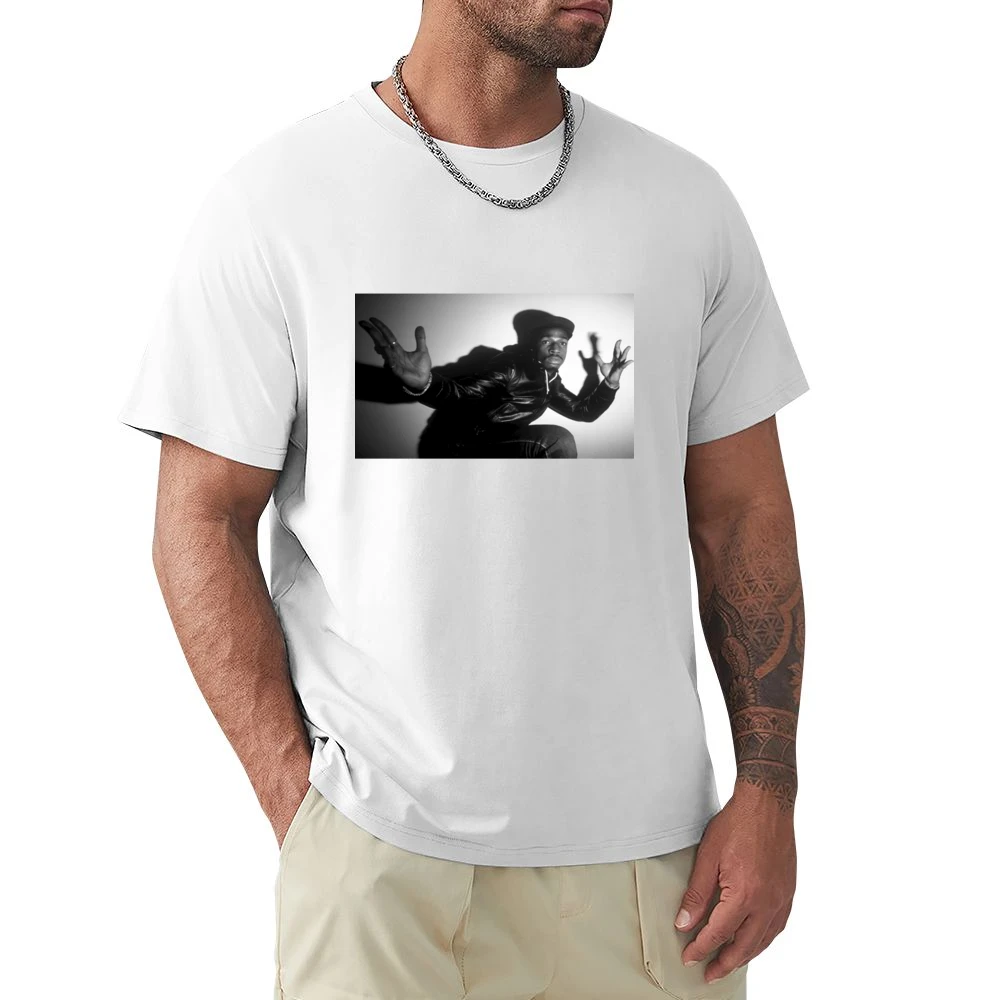 Grand Master Flash Tshirt (All Coloers Available) Premium Men T-shirt