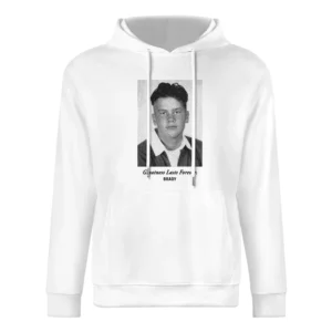 Greatness Lasts Forever Tom Brady Yearbook European Size Men Hoodie