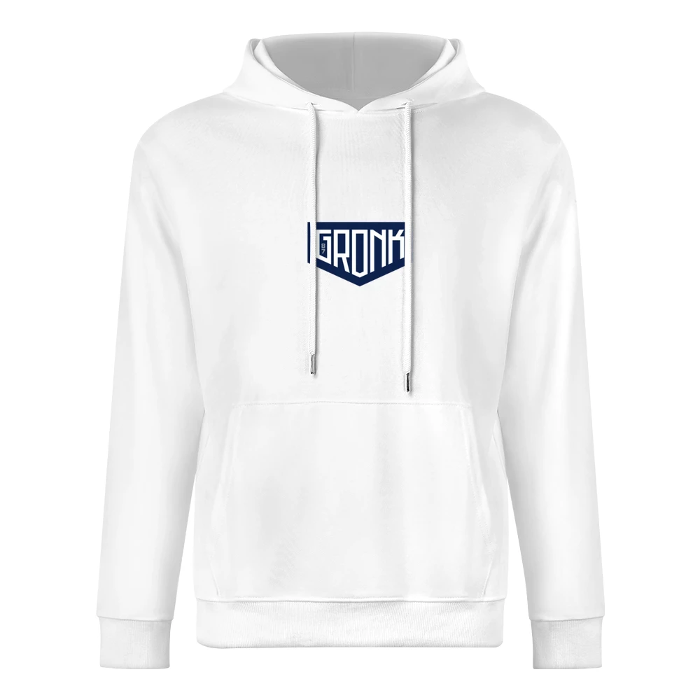 Gronk 87 Football European Size Men Hoodie