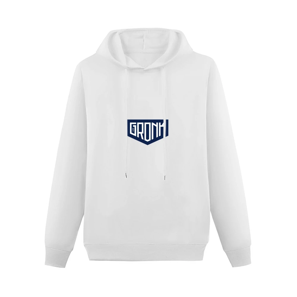 Gronk 87 Football Men Hoodie Without Pocket