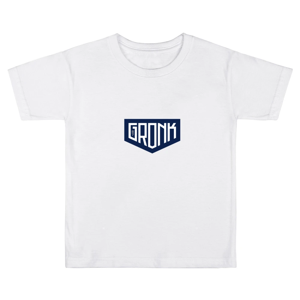 Gronkowski New England Patriots tshirt Kids Boys Girls T-Shirt