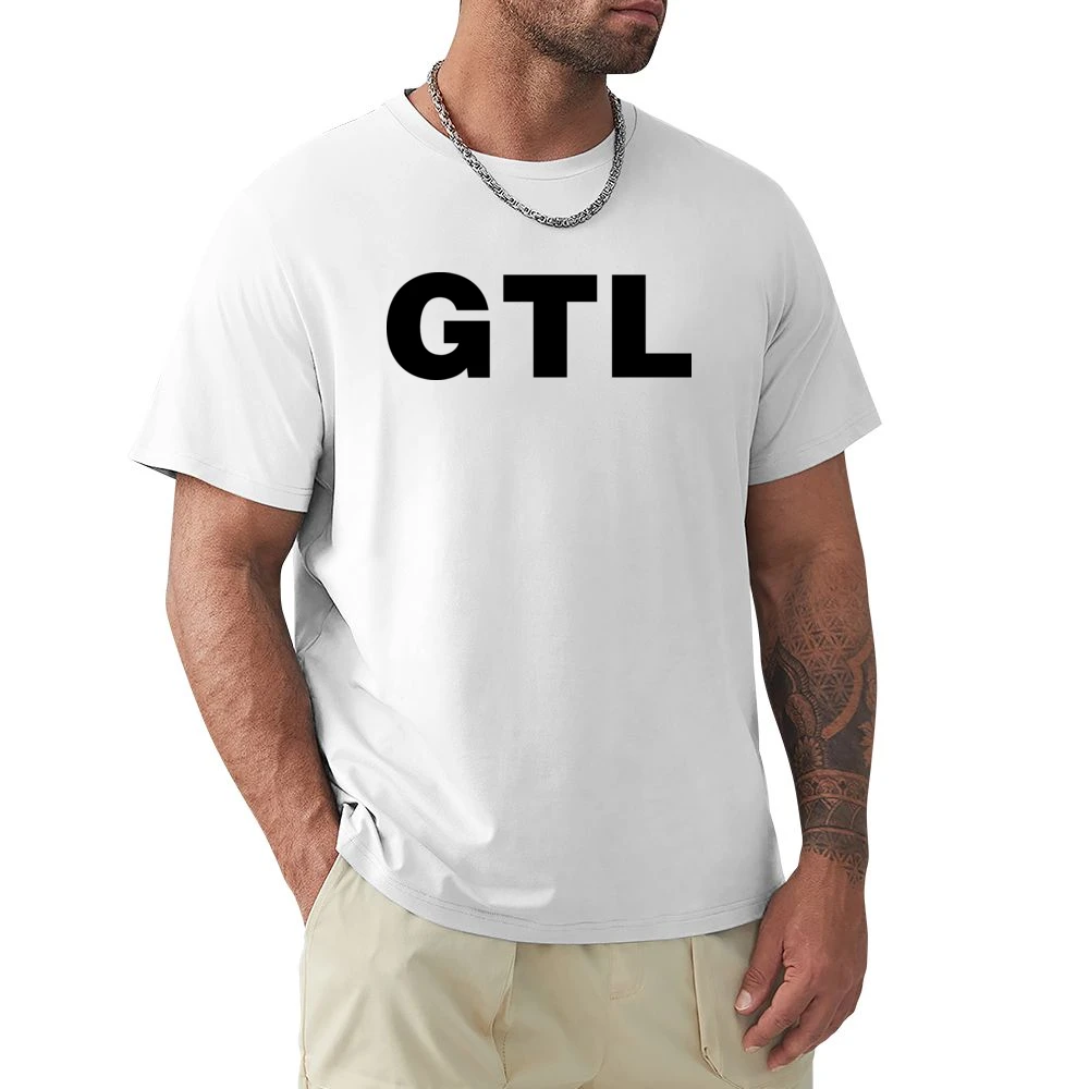 Gtl Jersey Shore Funny Premium Men T-shirt