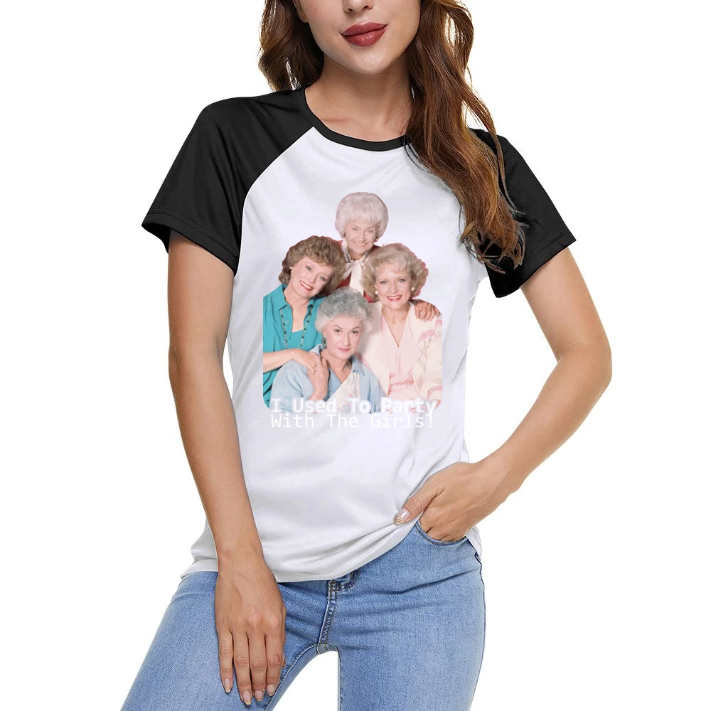 Guitar Hero Music Women Ladies Short Sleeve T-Shirt