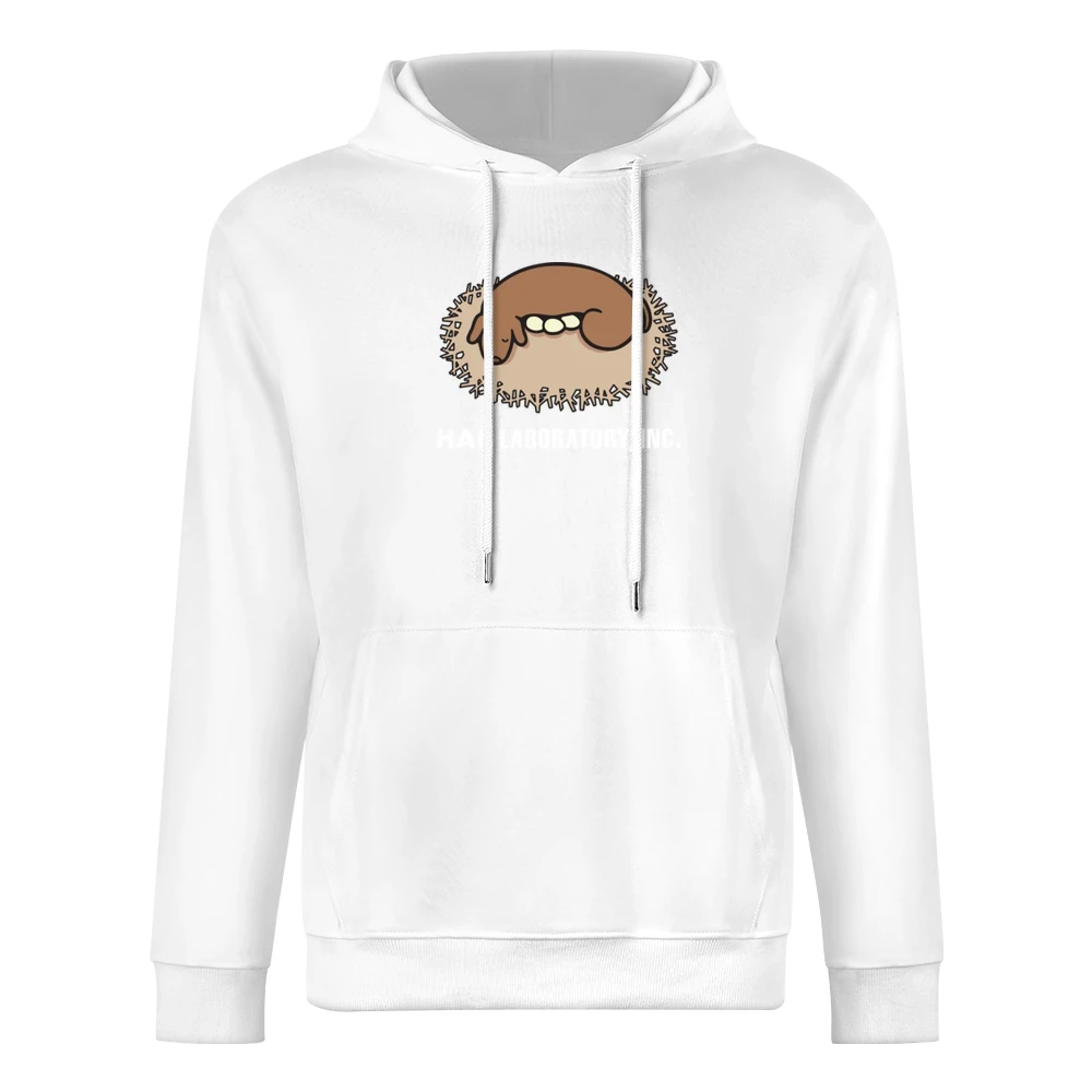 HAL Laboratory Japanese Video Game Developer Logo European Size Men Hoodie
