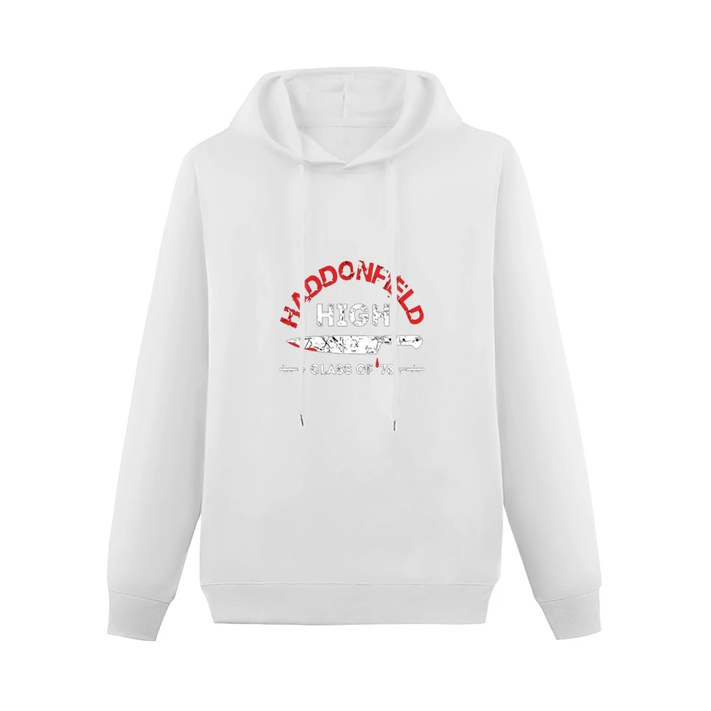 Haddenfield High Class of 78 Men Hoodie Without Pocket