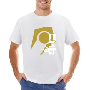 Half life 2 Video Games Asian Size Men T-Shirt