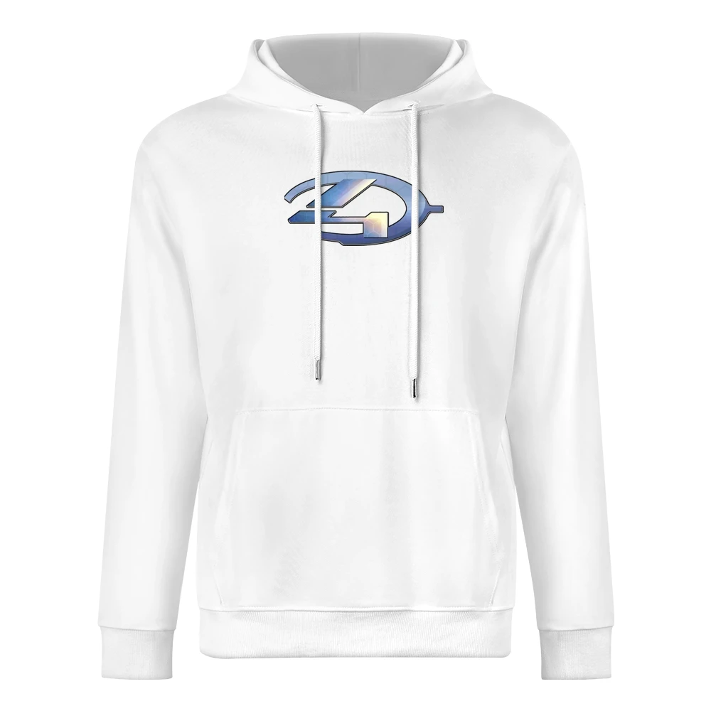 Halo 4 Video Game European Size Men Hoodie