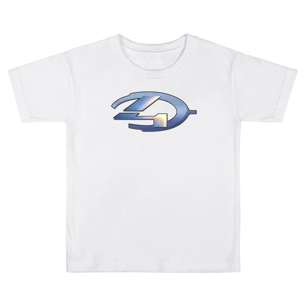 Halo 4 Video Game Kids Boys Girls T-Shirt