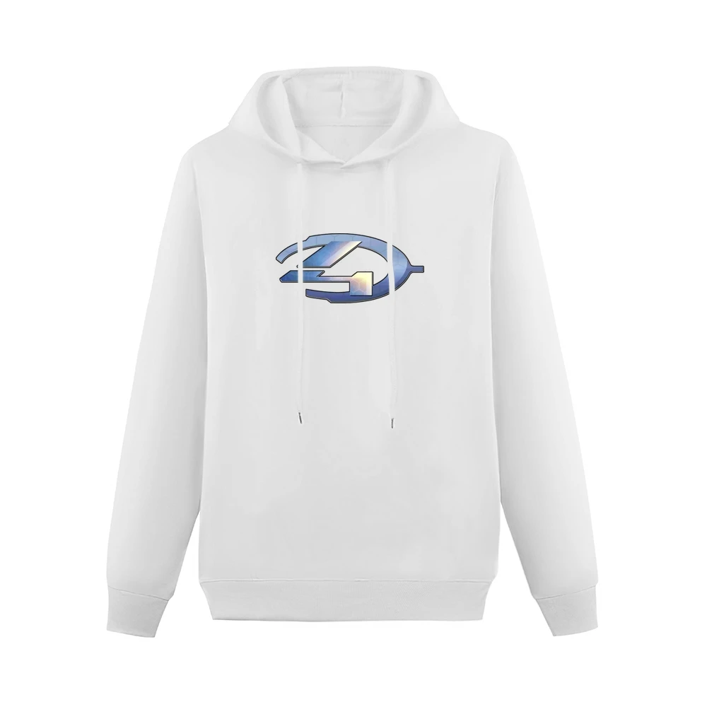 Halo 4 Video Game Men Hoodie Without Pocket