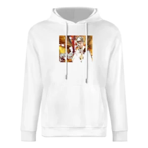 Harry Potter And Azkaban Movie European Size Men Hoodie