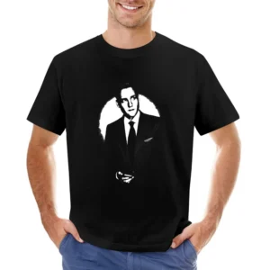 Harvey Specter Suits Popular Graphic TV Show Tee Shirt Asian Size Men T-Shirt