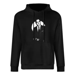 Harvey Specter Suits Popular Graphic TV Show Tee Shirt European Size Men Hoodie