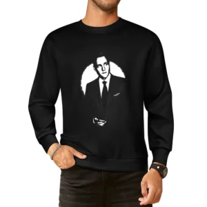 Harvey Specter Suits Popular Graphic TV Show Tee Shirt European Size Pullover Sweater