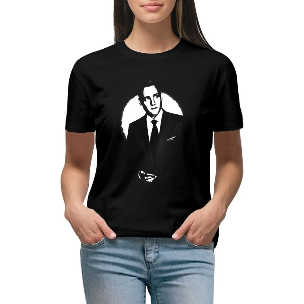 Harvey Specter Suits Popular Graphic TV Show Tee Shirt Premium Women Ladies T-shirt