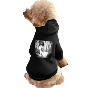 Hip Hop Is Here Cat Pet Apparel Clothes