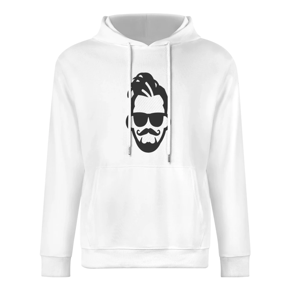 Hipster Tshirt European Size Men Hoodie