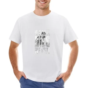 If Daryl Dies We Riot Tshirt Asian Size Men T-Shirt
