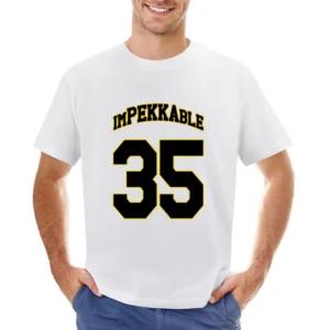 Impekkable Fun Nashville Hockey Pekka Rinne Goaltender Cool Sports Gra Asian Size Men T-Shirt